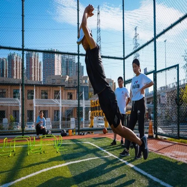叶诗文复出:中国游泳再迎辉煌时刻